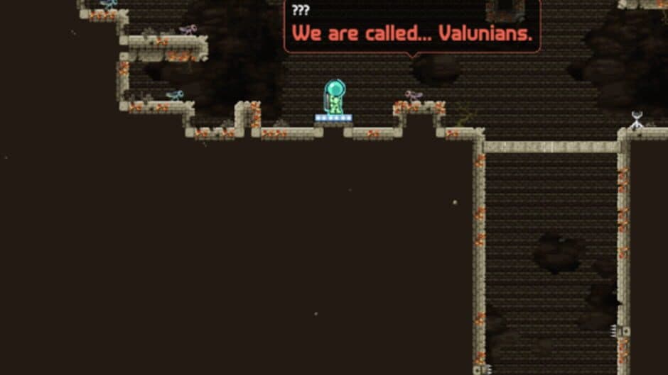 Скриншот 5 из Jetscout: Mystery of Valunians