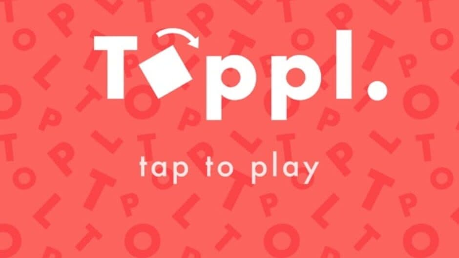 Скриншот 10 из Toppl.