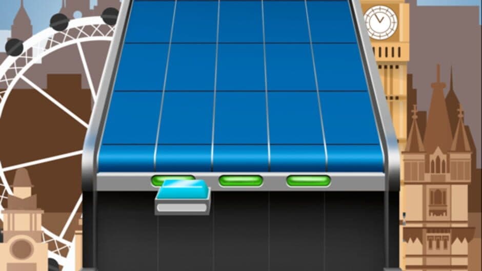 Скриншот 3 из Ingot Rush