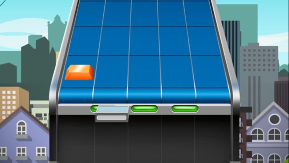 Скриншот 1 из Ingot Rush