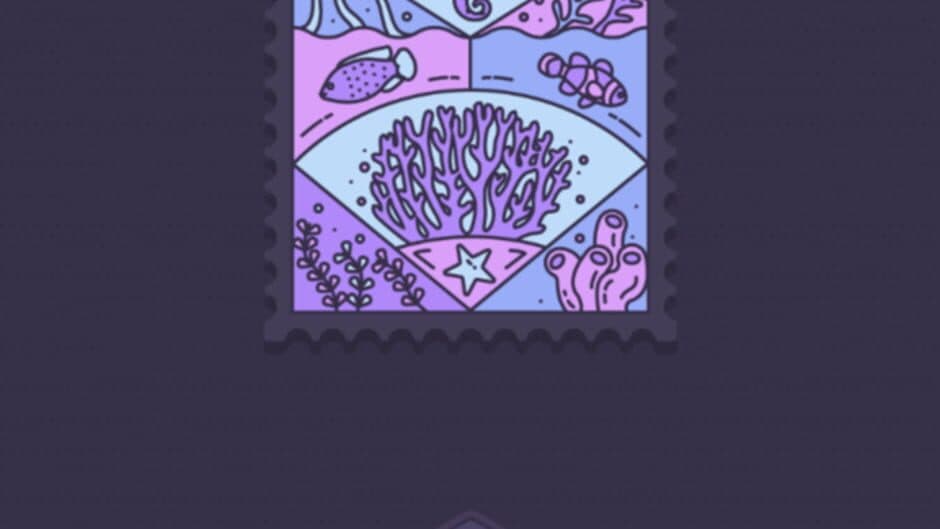 Скриншот 6 из Memory Stamps