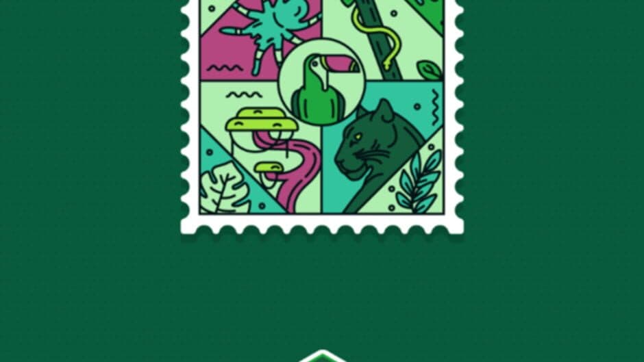 Скриншот 8 из Memory Stamps