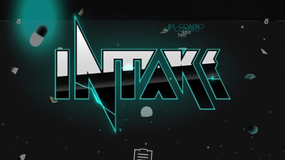 Скриншот 2 из Intake: Be Aggressive