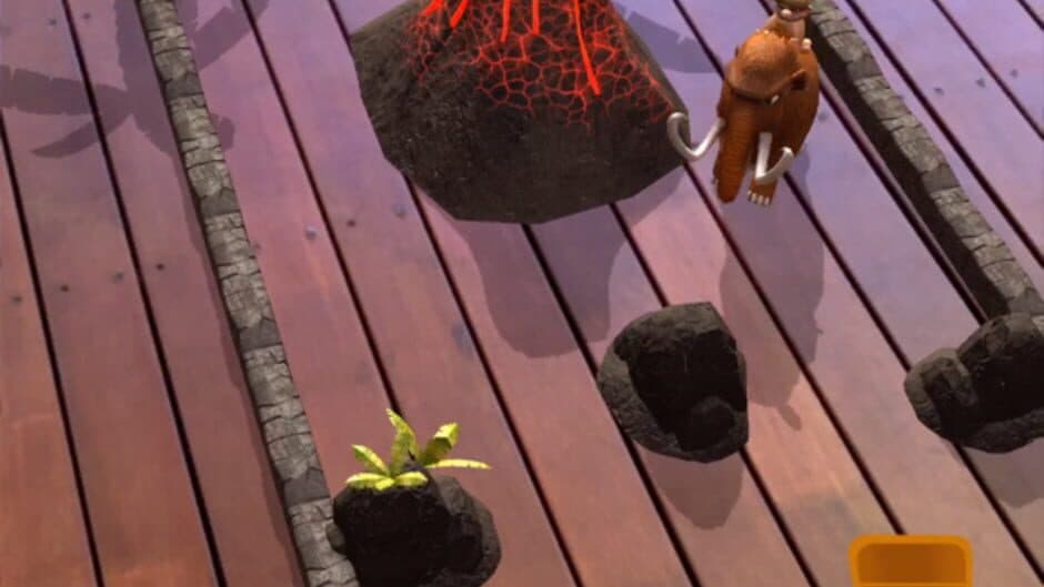 Скриншот 4 из Mammoth Mini Golf AR