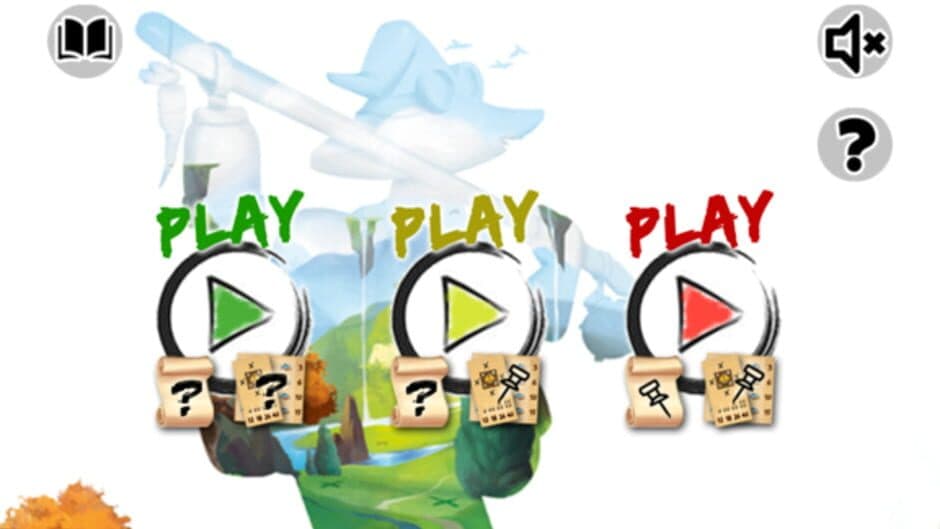 Скриншот 1 из Explorers: The Game