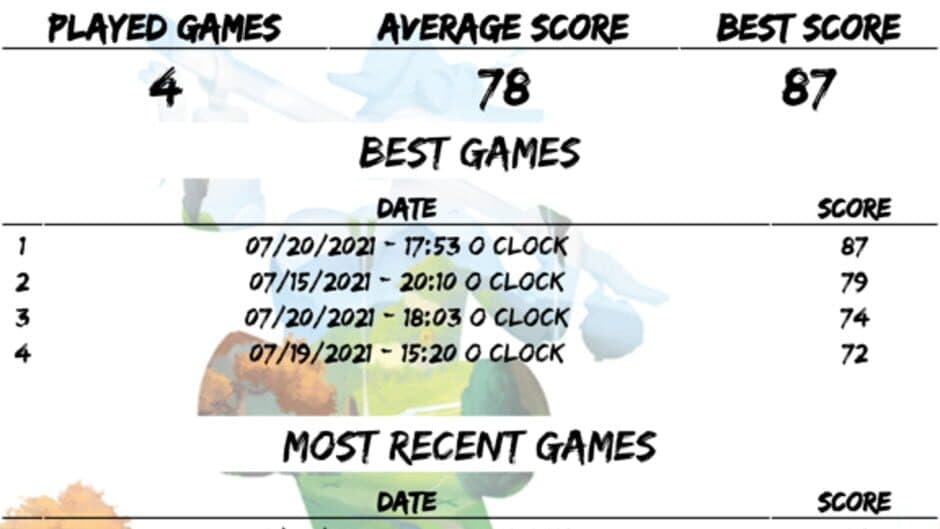 Скриншот 3 из Explorers: The Game
