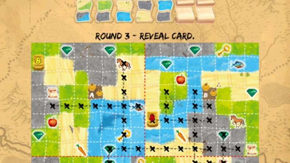 Скриншот 8 из Explorers: The Game