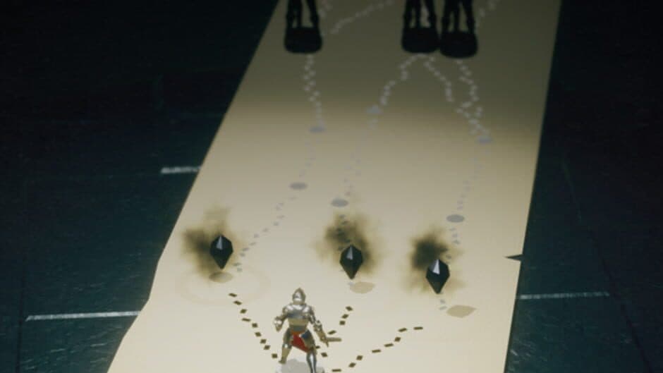 Скриншот 4 из Fallen of the Round