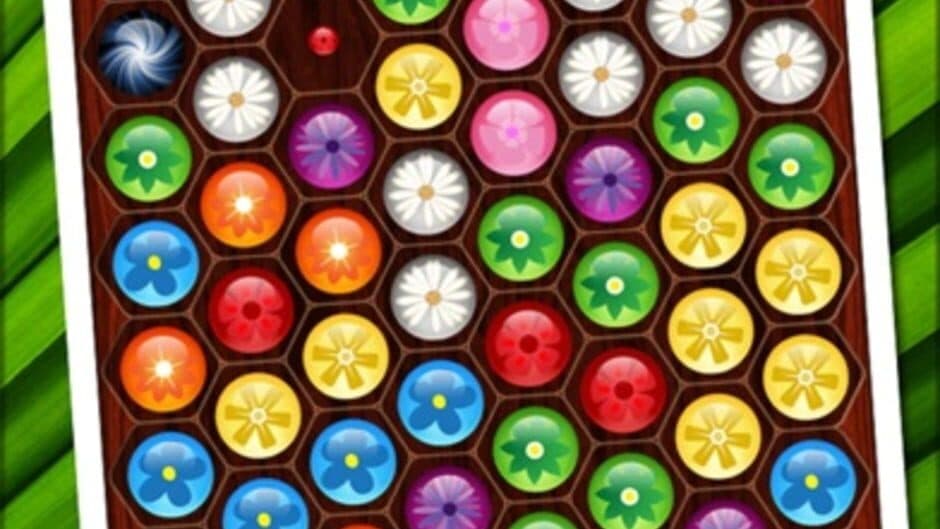 Скриншот 3 из Flower Board