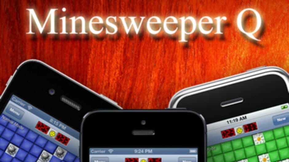 Скриншот 1 из Minesweeper Q Premium