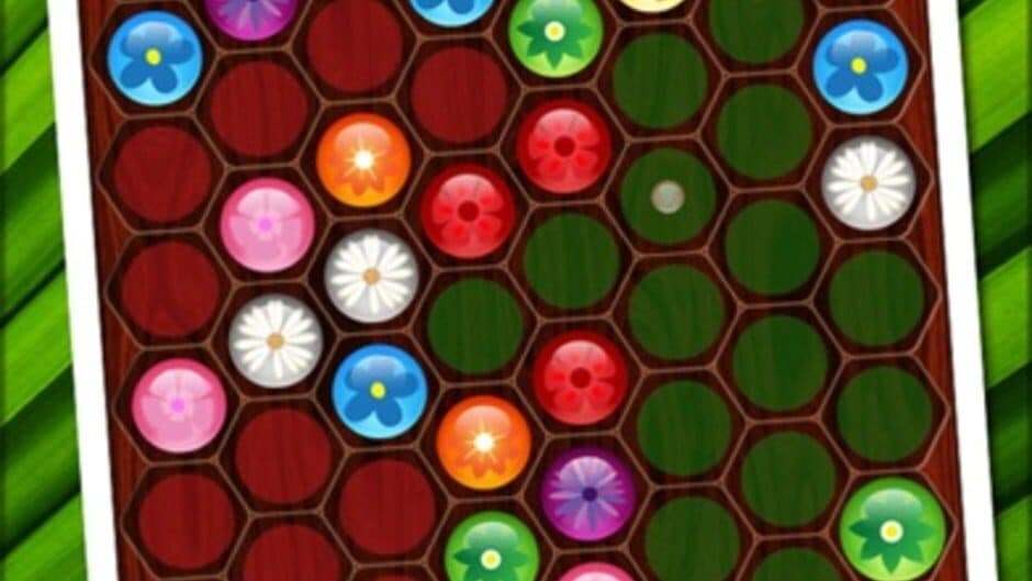 Скриншот 4 из Flower Board