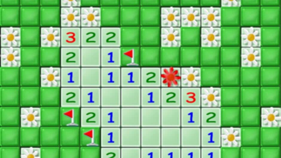 Скриншот 2 из Minesweeper Q Premium