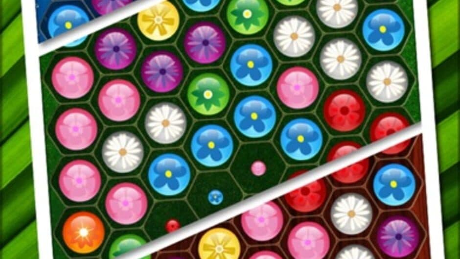 Скриншот 1 из Flower Board