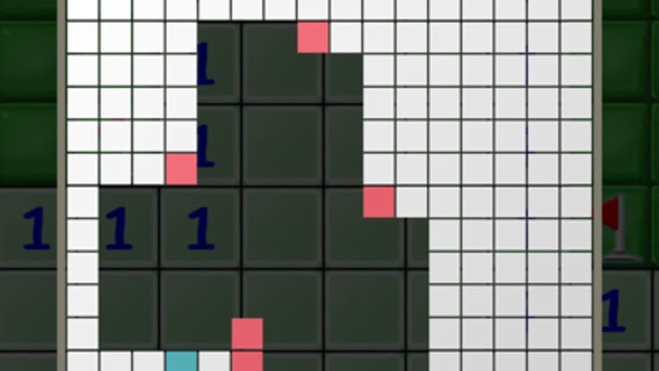 Скриншот 5 из Minesweeper Q Premium