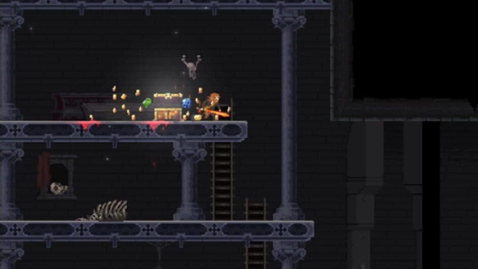 Скриншот 3 из Dungeons & Miners
