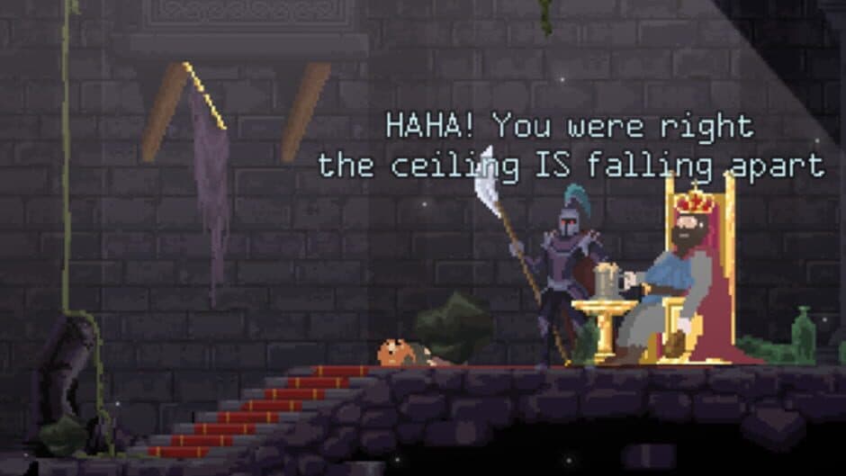 Скриншот 6 из Dungeons & Miners