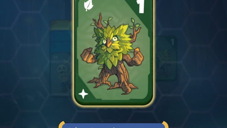 Скриншот 7 из Cards of Terra