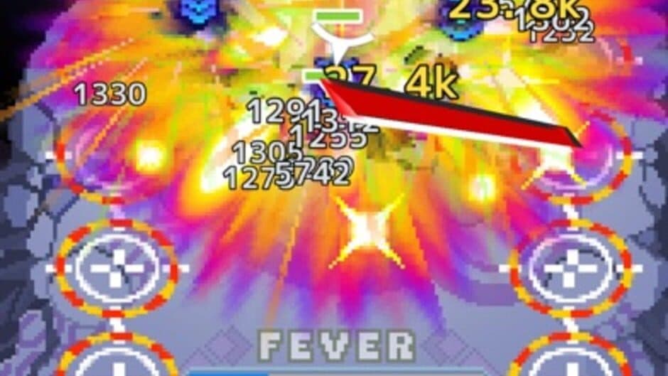 Скриншот 6 из World Flipper