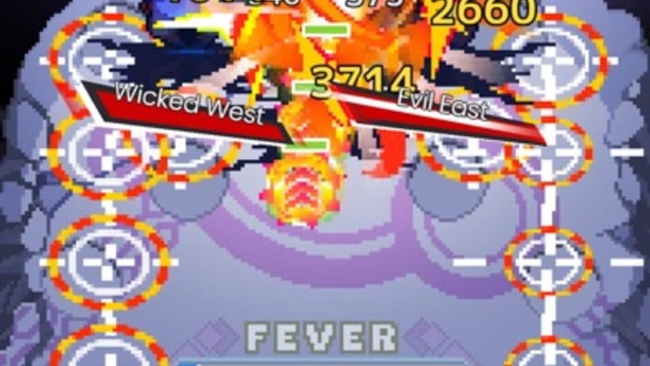 Скриншот 7 из World Flipper