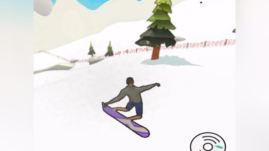 Скриншот 1 из Shred BackCountry