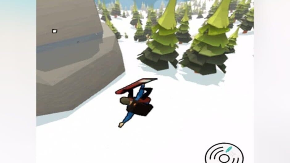 Скриншот 3 из Shred BackCountry