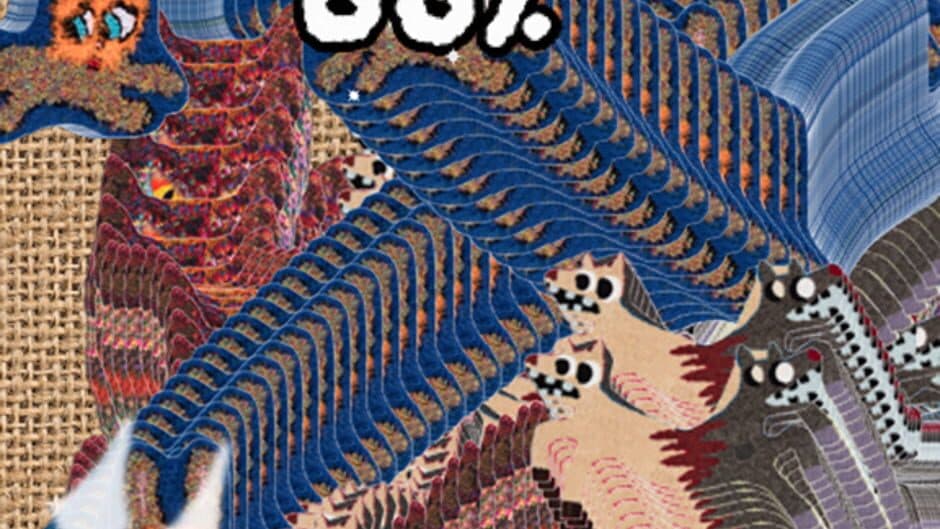 Скриншот 3 из Hanski's Burlap of Chaos!