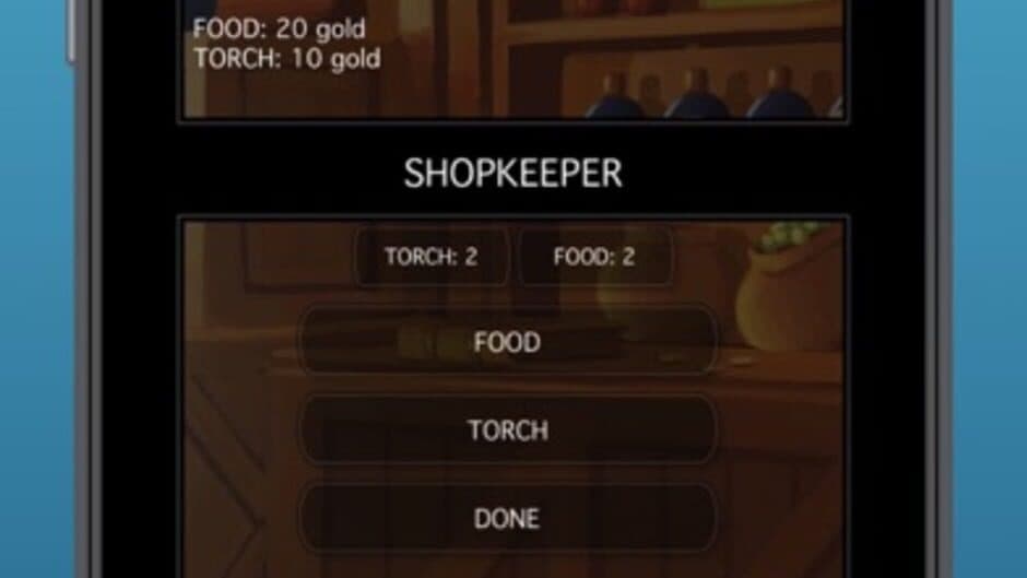 Скриншот 7 из Sourcelight RPG