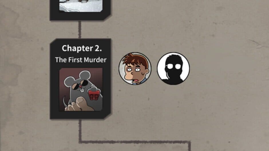Скриншот 3 из Murders on Budapest