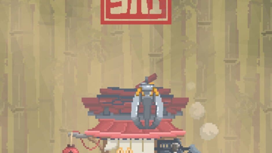 Скриншот 9 из Rising Sushi