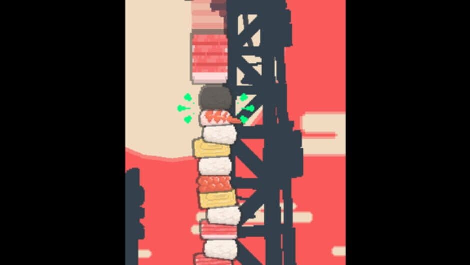 Скриншот 2 из Rising Sushi
