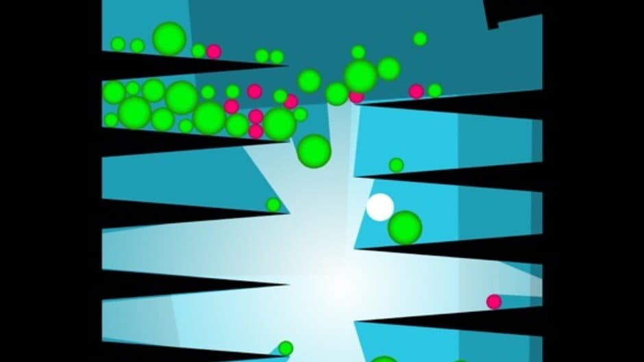 Скриншот 7 из Forbidden Proton