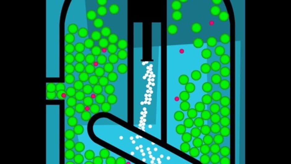 Скриншот 2 из Forbidden Proton
