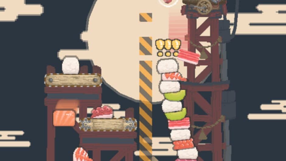 Скриншот 5 из Rising Sushi