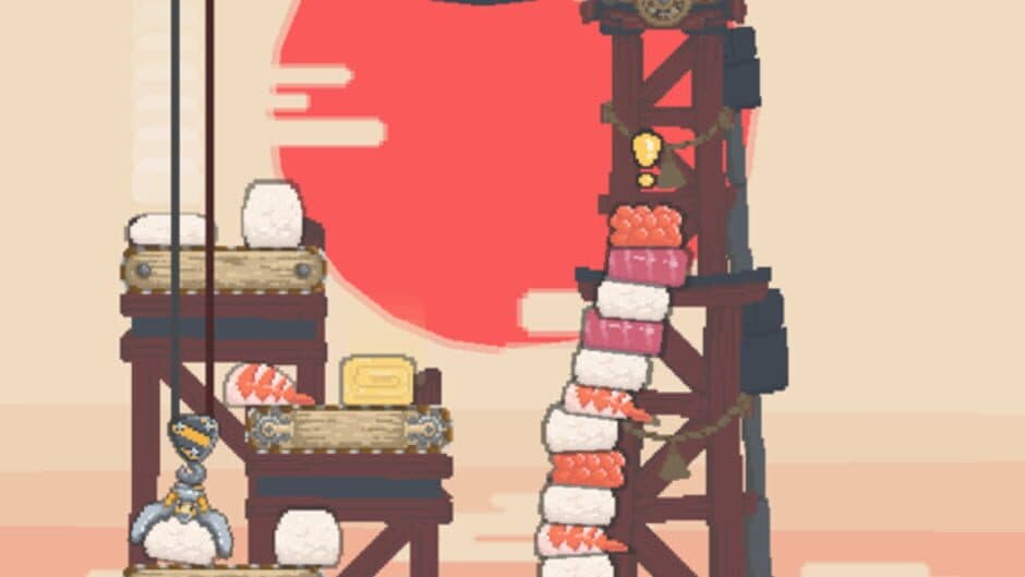 Скриншот 6 из Rising Sushi