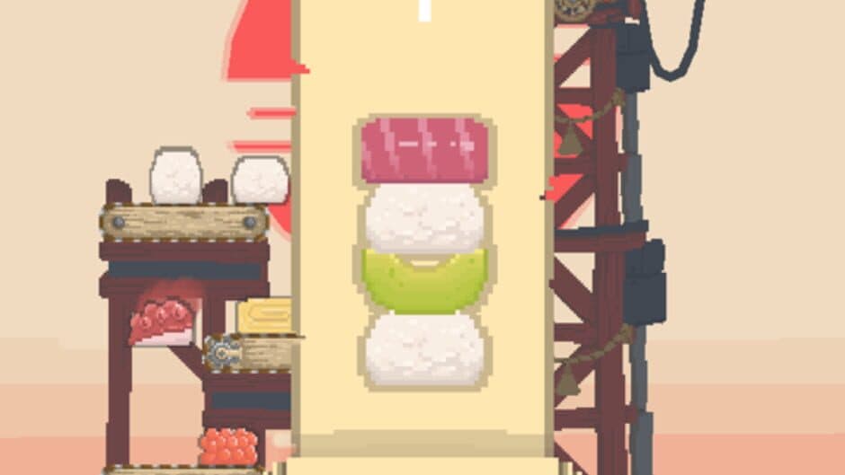 Скриншот 7 из Rising Sushi