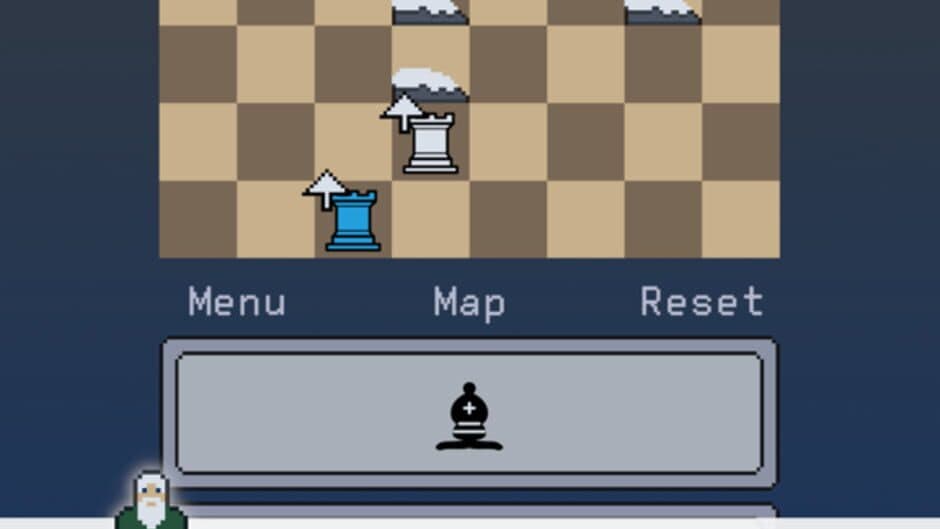 Скриншот 1 из Chess Puzzle Adventure