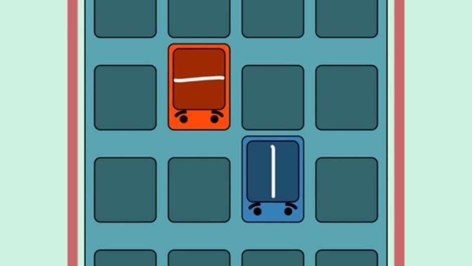 Скриншот 5 из Kanji Swipe: Sliding Puzzle