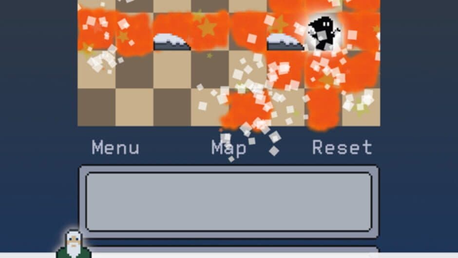 Скриншот 3 из Chess Puzzle Adventure