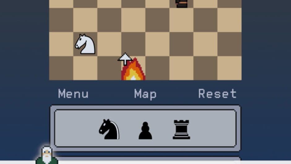 Скриншот 4 из Chess Puzzle Adventure