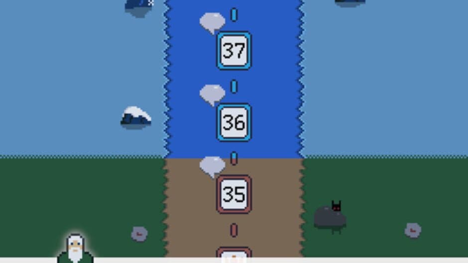 Скриншот 5 из Chess Puzzle Adventure