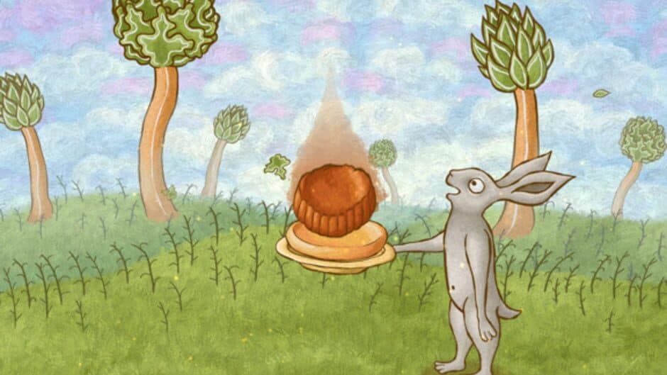 Скриншот 1 из Ears and Burgers