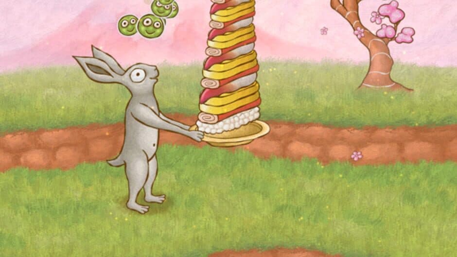 Скриншот 4 из Ears and Burgers