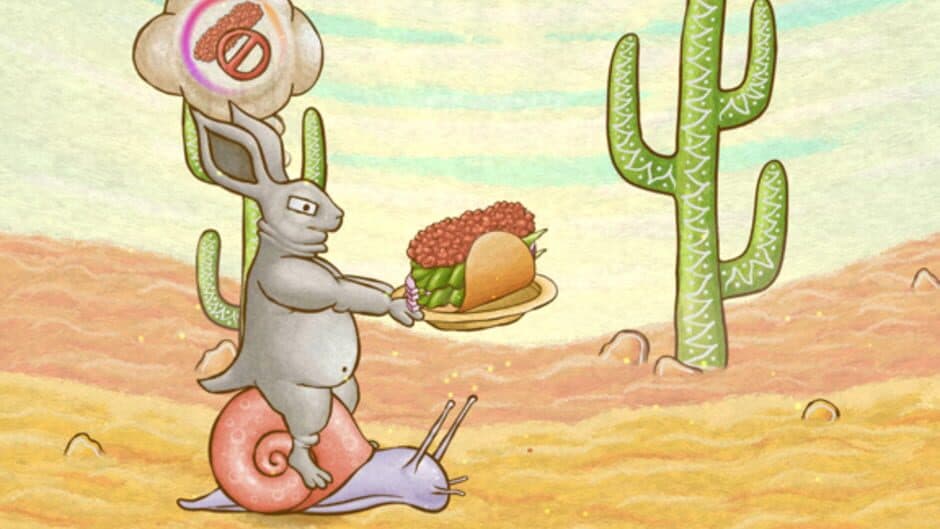 Скриншот 5 из Ears and Burgers