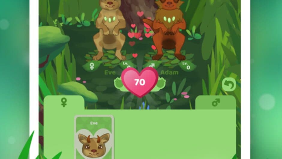 Скриншот 1 из Niche: Breed and Evolve
