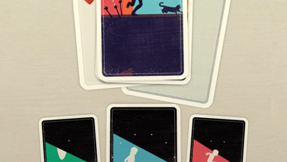 Скриншот 1 из Cards! MonkeyBox 2