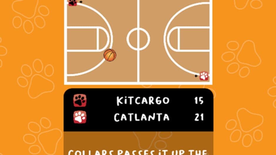 Скриншот 2 из Bascatball Coach