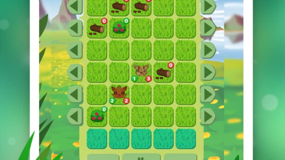 Скриншот 3 из Niche: Breed and Evolve