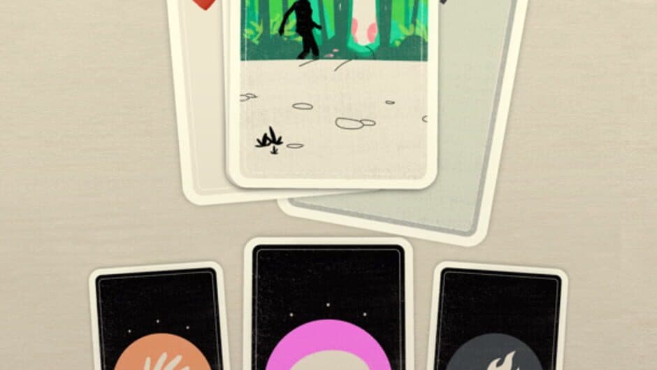 Скриншот 3 из Cards! MonkeyBox 2