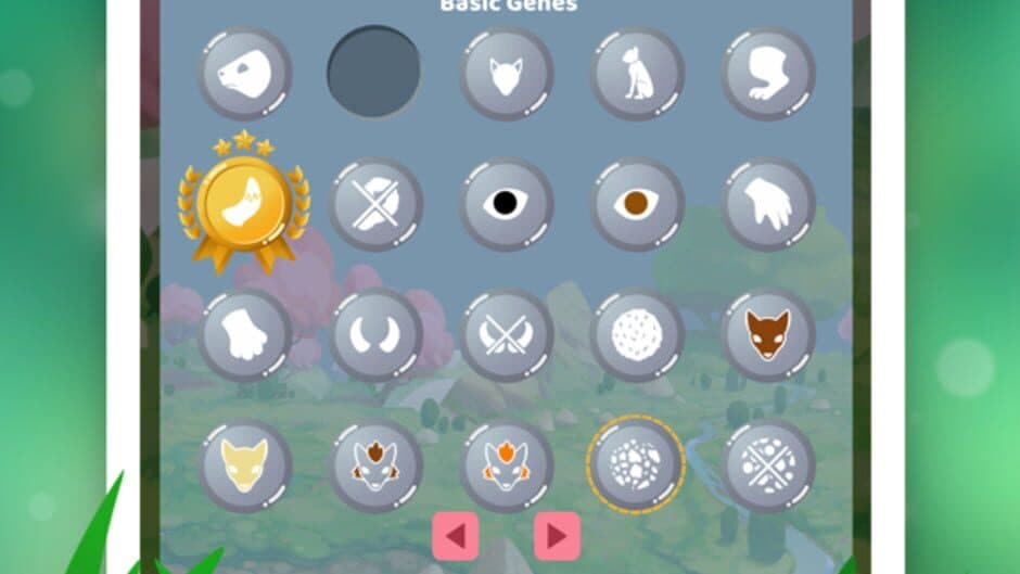 Скриншот 4 из Niche: Breed and Evolve