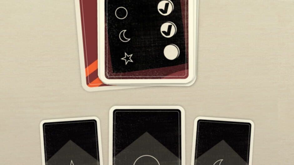 Скриншот 5 из Cards! MonkeyBox 2
